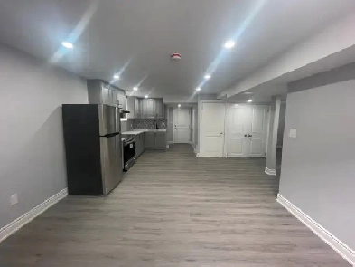 2 BEDROOMS LEGAL BASEMENT Image# 1