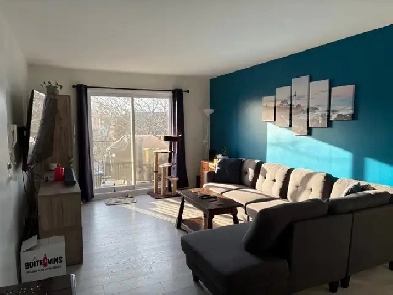Style Condo 4 1/2 Pierrefonds PRES DE TOUT Image# 1
