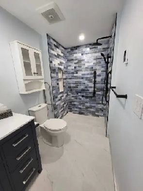 Perth Condo for rent - ground floor, patio, accessible bathroom Image# 1
