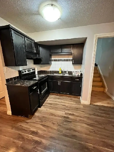 Semi furnished 2BHK basement is available on rent ! Image# 1