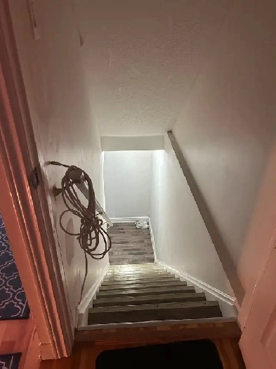 Basement for Rent (Two person Only) Image# 1