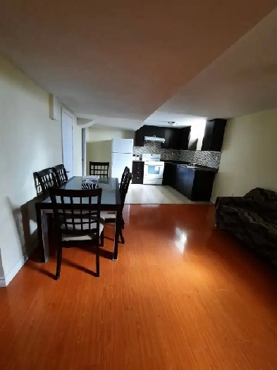 2 Bedroom basement for rent Image# 1