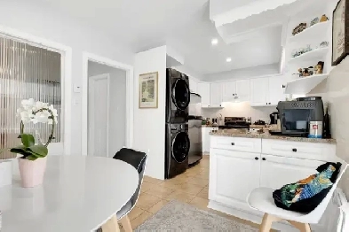 5 1/2 with garage for rent /5 1/2 avec garage à louer Image# 1