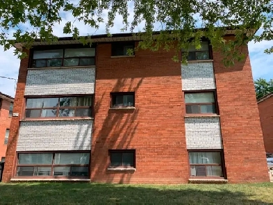 2 Bedroom Apartment for Rent at Pharmacy & St. Clair E. Image# 1