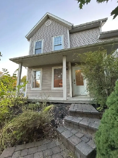 Maison à louer - bigénétationnelle Image# 3