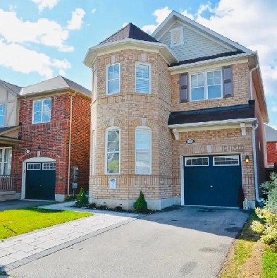 4 BEDROOM DETACHED HOUSE - MILTON Image# 1