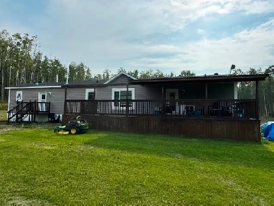 2017 Modular home three bedroom two bath to be moved Image# 7