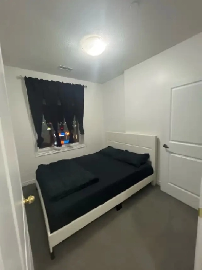 Furnished Bedrooms For Rent   Kitchen   TV Lounge   SeperateBath Image# 1