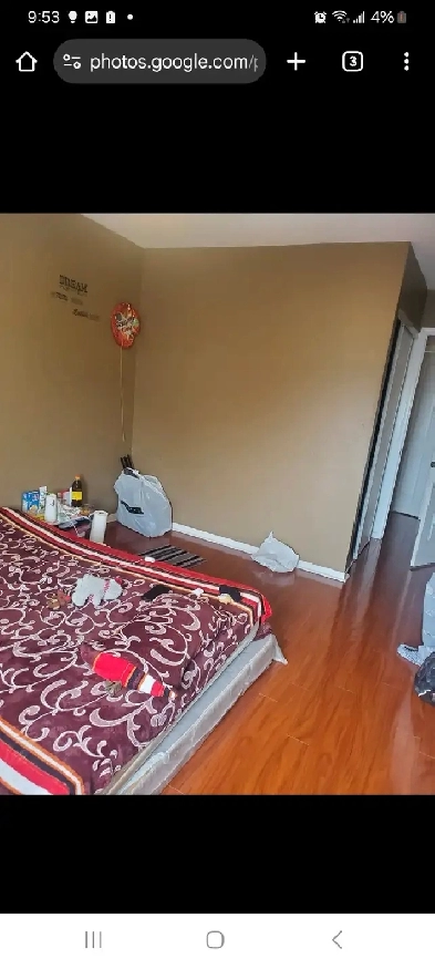 Room Rental (Girls only) Image# 1