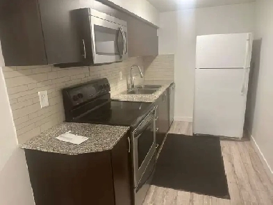 Basement for rent Image# 1