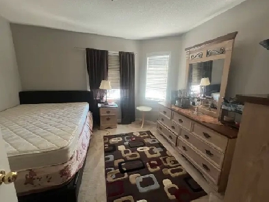 Room for Rent in Semi-Detached Home - Heartland Mississauga Image# 1