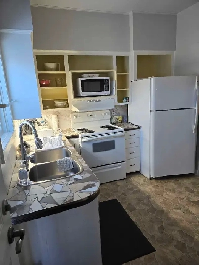 Cottage for rent Drumheller Image# 1