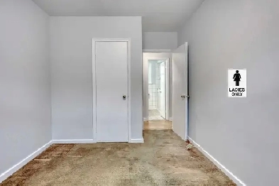 Room rent for Female Image# 1