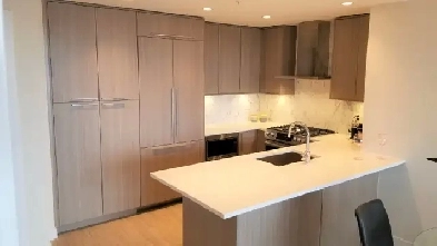 one bedroom apartment for rent Calgary Image# 1