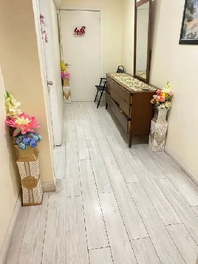 SHARING ROOM FOR RENT IN MALTON – FEMALE STUDENTS AND WORK PERM Image# 1