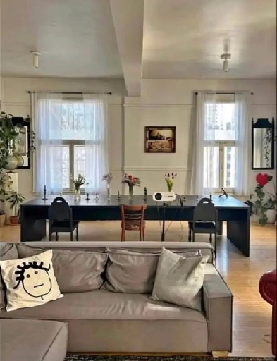 Chambre à louer au Vieux Port Image# 1