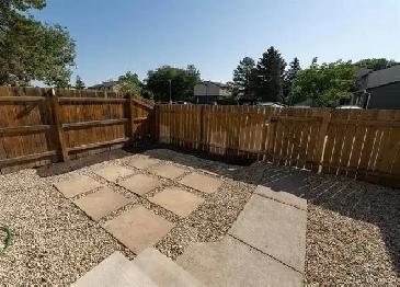 SPACIOUS 3-BEDROOM Townhouse in Belmead Garden Image# 1