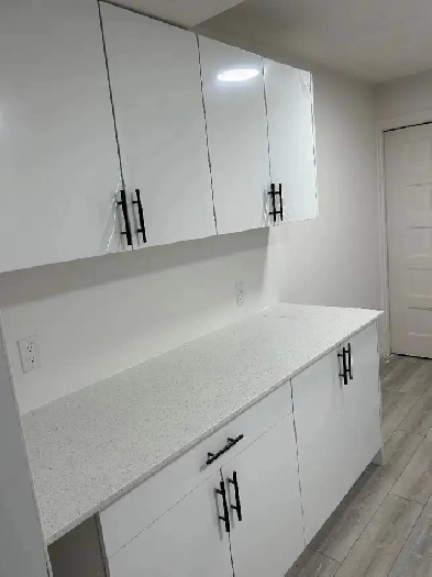 Basement For Rent (Legal Suite) Image# 1