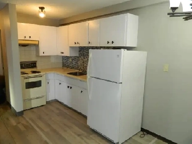 1 Bedroom Apartment $940 Quiet Adult Building Near SouthgateMall Image# 1