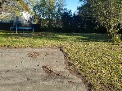 Le parking a louer. Voitures, bateaux, camions Image# 1