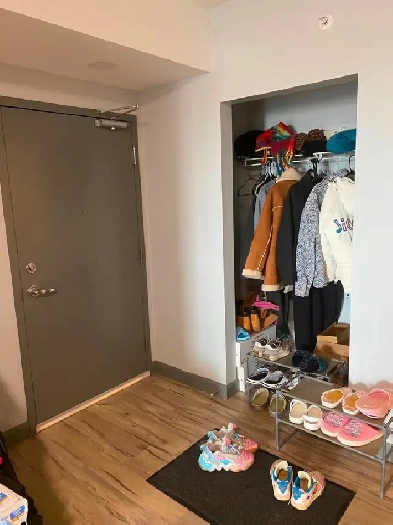 Great Unit(1b1b) for Rent in Waterloo Image# 1