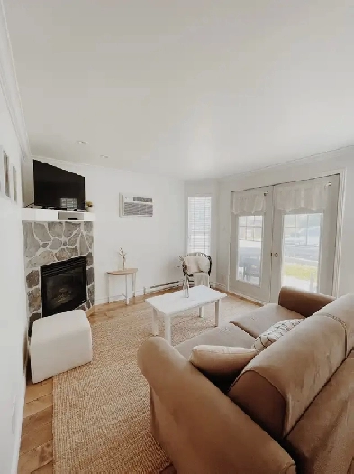 Grand condo tout inclus Image# 8
