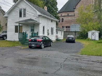 Appartement à louer Image# 1