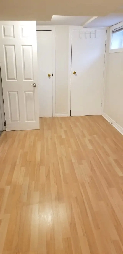 Barrie South East - Bright 1 bedroom Basement Apartment Image# 1