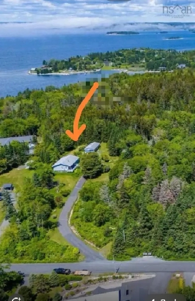House For Rent - 79 Irwin Hubley Road - Seabright, NS Image# 10