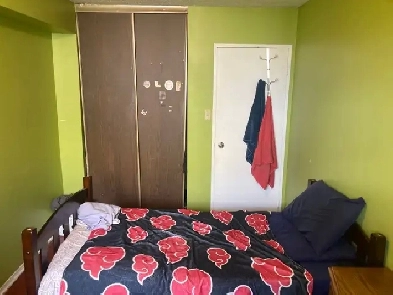 private room for rent Image# 1