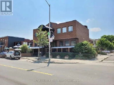Preston Street / West Centretown - Prime Retail / Office Space Image# 1