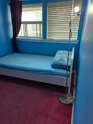 PRIVATE FURNISHED ROOM Image# 1