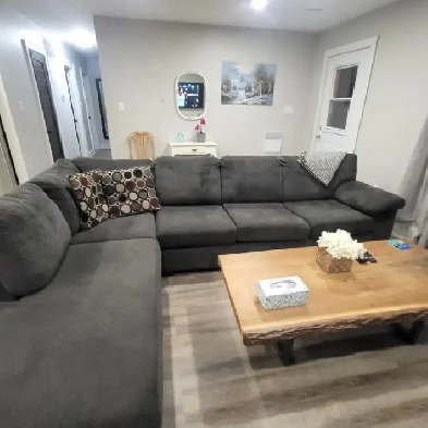 cottage rental seasonal weather Image# 3