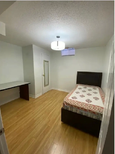 One Private Basement Room for Girls (only) Image# 1