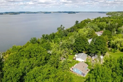 RICE LAKE cottage for sale Image# 5
