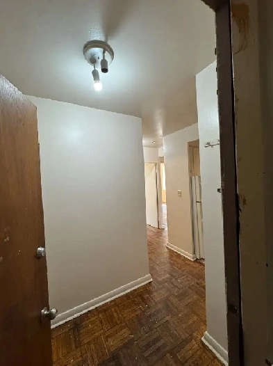 2 Bedroom Apartment - Pape & Cosburn Image# 1