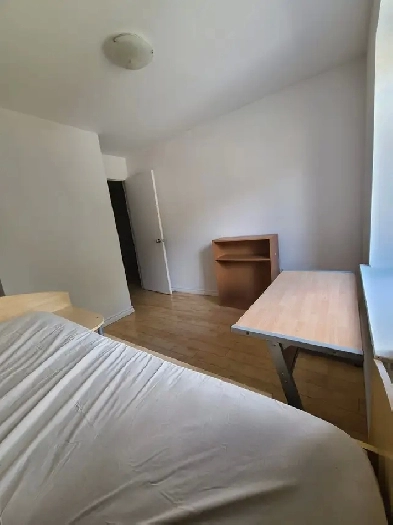 @ Scarborough Finch / Birchmount New Room 2nd floor To Rent! Image# 1