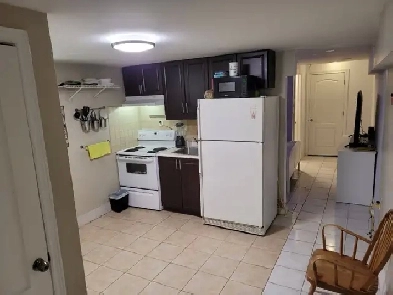 Studio Apartment for rent near Trinity Bellwoods Image# 1