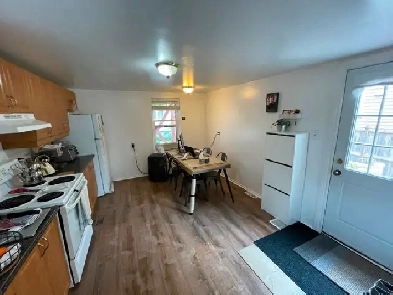 Centretown – One Bedroom Apartment Image# 1