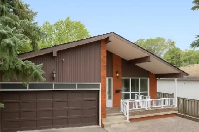 Thornhill – Spacious 3,500–5,000 sq ft Detached Home w/ Large Ba Image# 1