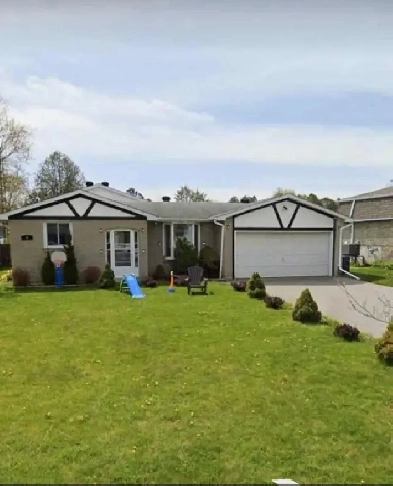 House for Rental at Beeton, newtecumseth. Image# 1