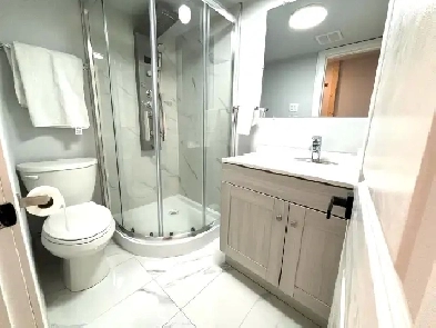 3 Furnished Suites for Rent in Etobicoke Image# 1