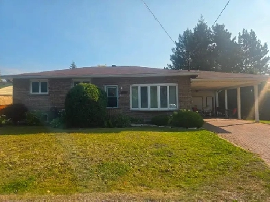 BRIGHT-3BDRM-HOUSE-NEW SUDBURY Image# 1