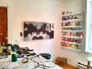 Atelier d'Artiste a Louer sur Plateau/Mile-End - Artist Studio Image# 1