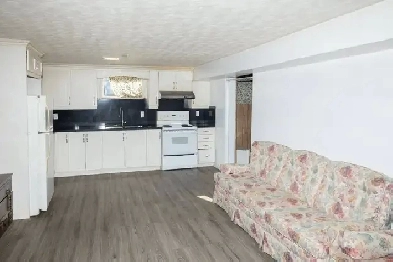 2 Bedroom Basement -Near Scarborough Town Centre - OCT 1ST Image# 1