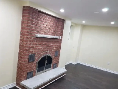 Legal 2 Bedroom Basement apartment in Brampton Image# 1