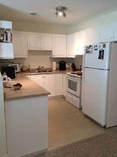 2 bedroom main level apartment - Huntsville Image# 1