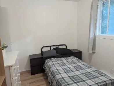 Cherche collocation - offre d'une chambre meublée Image# 8