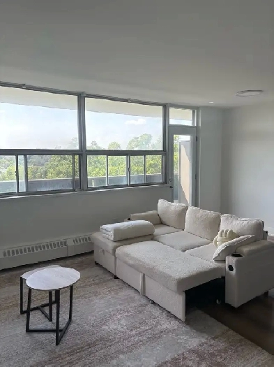 Fully furnished 2 bedroom apartment Image# 1