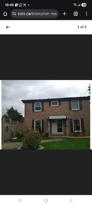 Investment Property for sale! Great investing opportunity. Image# 1